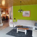 Kama Ferienhaeuser Haus Kathrin Wendisch Rietz