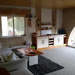 Kama Ferienhaeuser Haus Kathrin * Wendisch Rietz