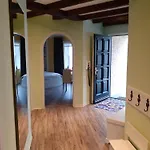 Kama Ferienhaeuser Haus Kathrin * Wendisch Rietz