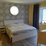 Kama Ferienhaeuser Haus Kathrin *