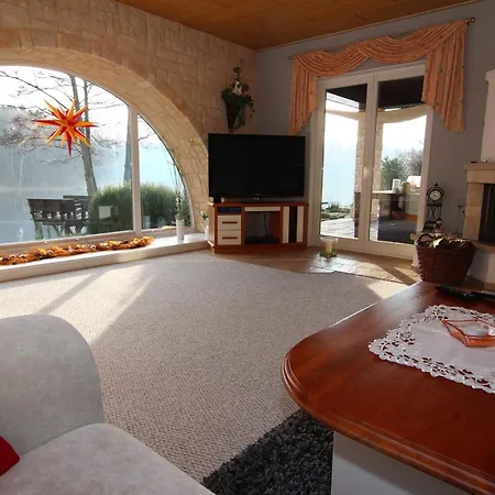 Kama Ferienhaeuser Haus Kathrin Holiday home *