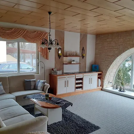 Haus Kathrin * Wendisch Rietz