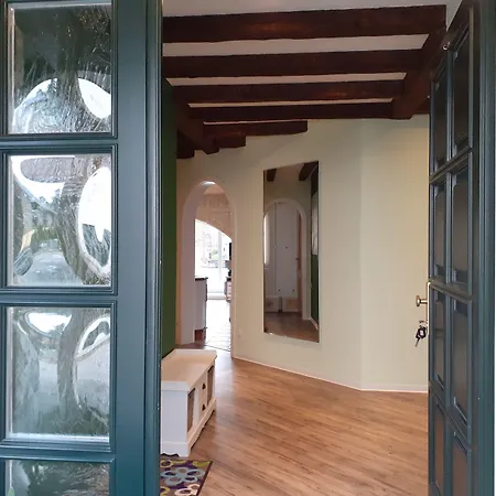 Haus Kathrin Holiday home Wendisch Rietz