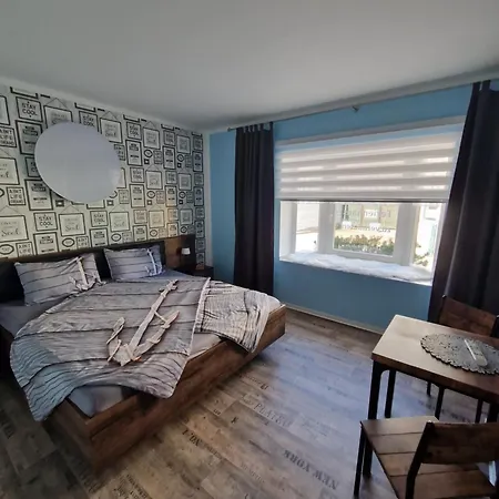 Haus Kathrin Dom wakacyjny *