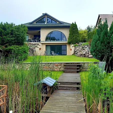Haus Kathrin * Wendisch Rietz